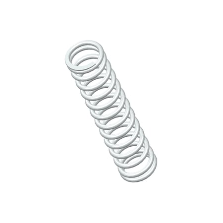 Approved Vendor Compression Spring, O= .578, L= 2.63, W= .072 G609973757